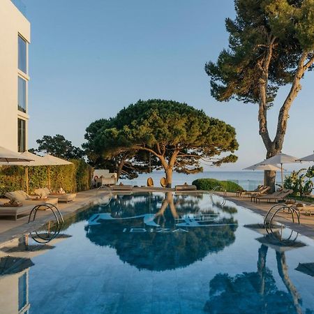 Me Ibiza - The Leading Hotels Of The World Санта Еулалия дел Рио Екстериор снимка