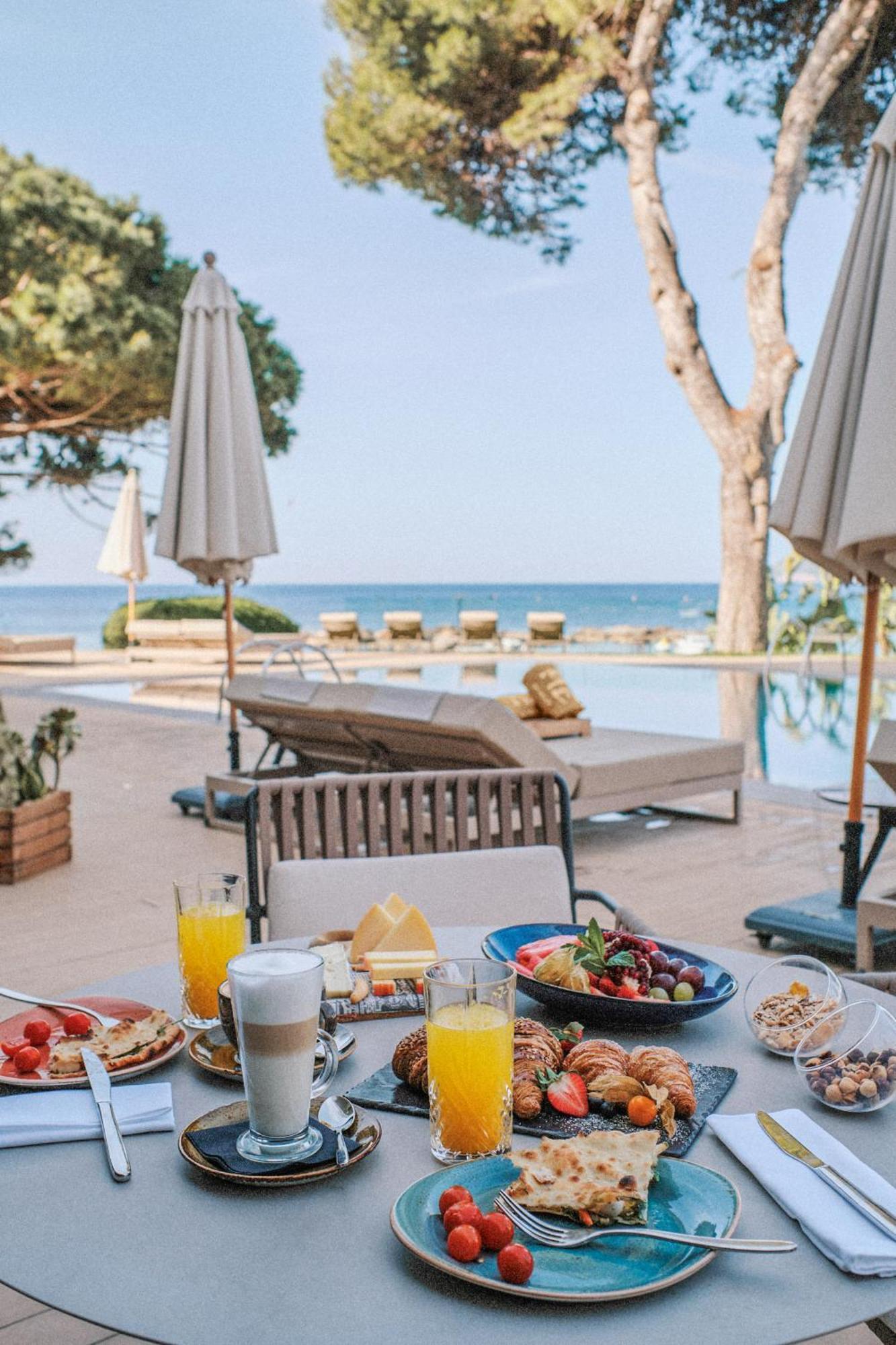 Me Ibiza - The Leading Hotels Of The World Санта Еулалия дел Рио Екстериор снимка